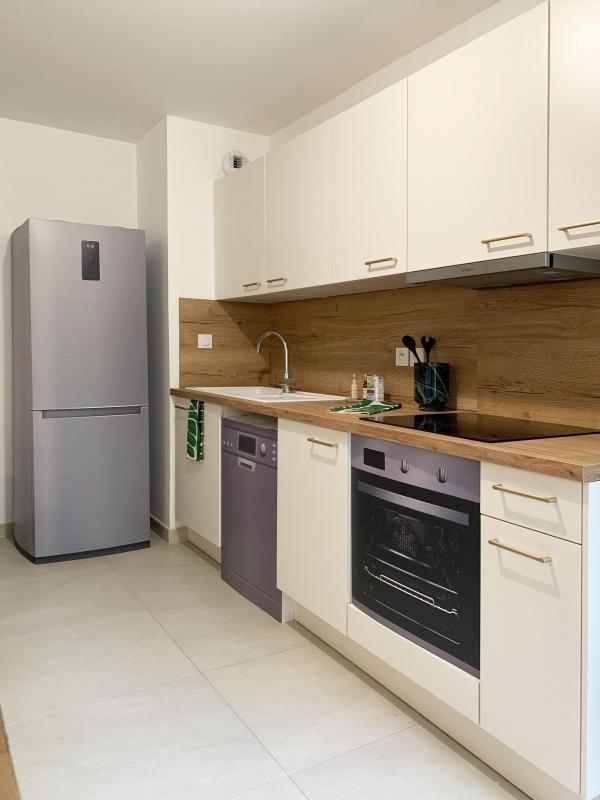 Appartement - 83 m² - 4 pièces