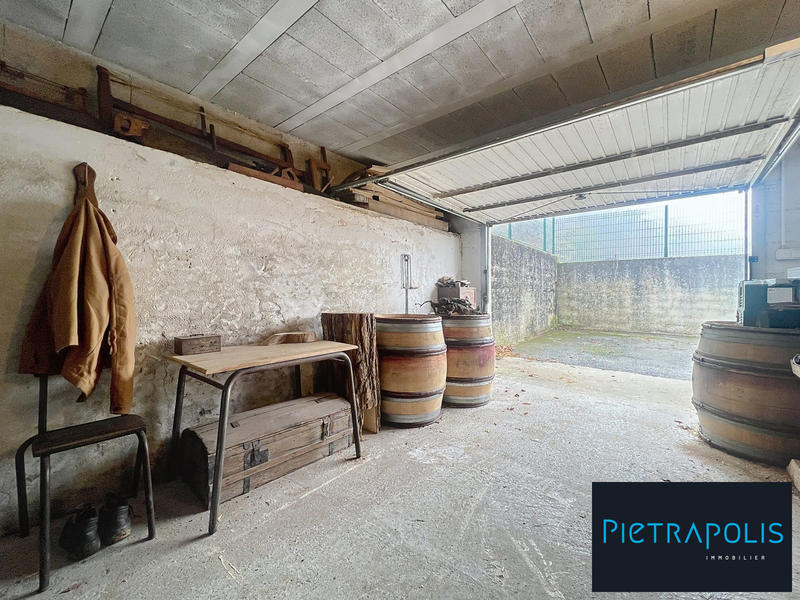 Appartement - 118 m² - 4 pièces