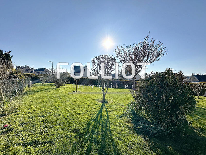 Maison - 133 m² - 4 pièces