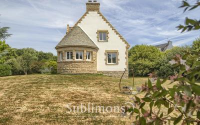 Maison - 167 m² - 7 pièces