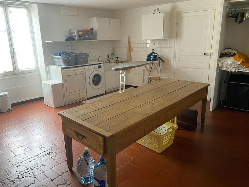 Maison - 454 m² - 14 pièces