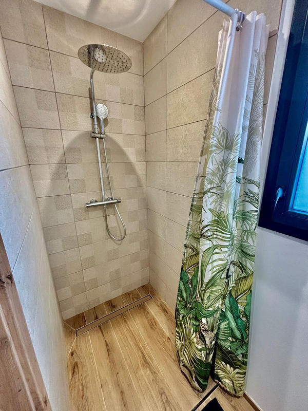 Villa - 108 m² - 4 pièces