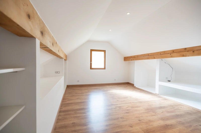 Appartement - 74 m² - 4 pièces