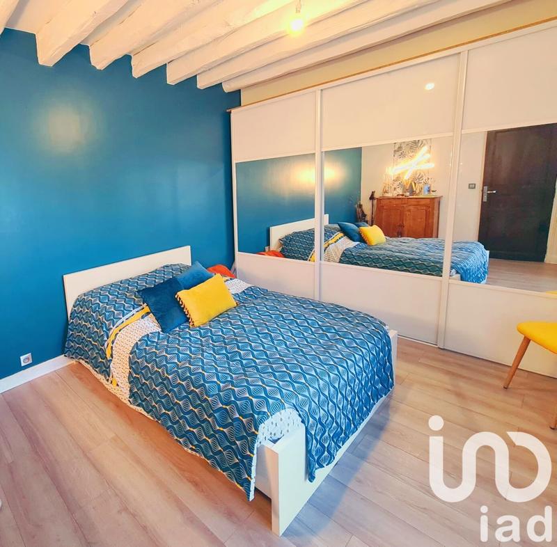 Maison - 245 m² - 8 pièces