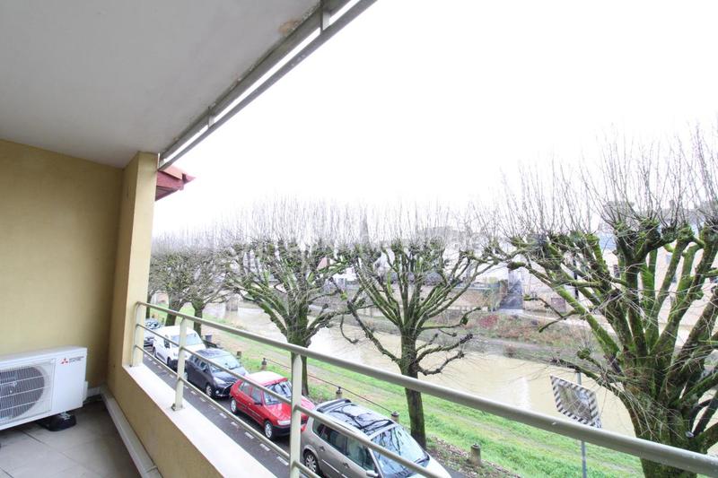 Appartement - 55 m² - 2 pièces