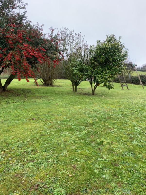 Maison - 70 m² - 5 pièces