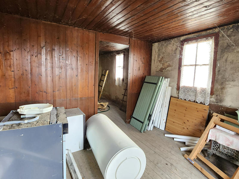 Maison - 41 m² - 3 pièces