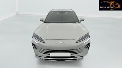 Byd Seal U 1.5l Dm-I 218 Ch Phev Comfort