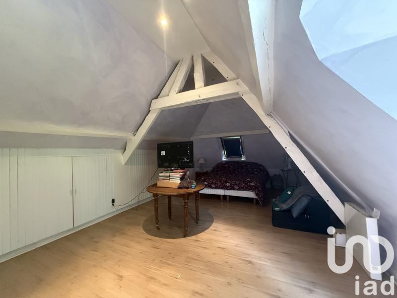 Maison - 132 m² - 6 pièces