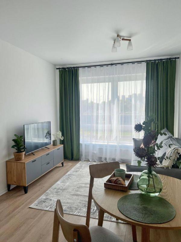 Appartement - 33 m² - 2 pièces