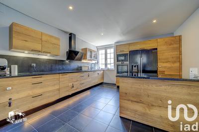 Appartement - 104 m² - 5 pièces