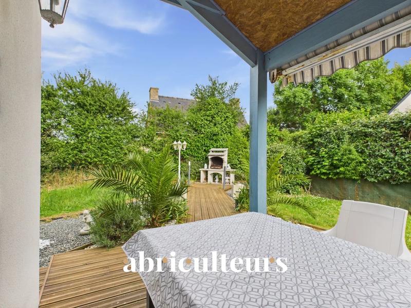 Maison - 175 m² - 6 pièces