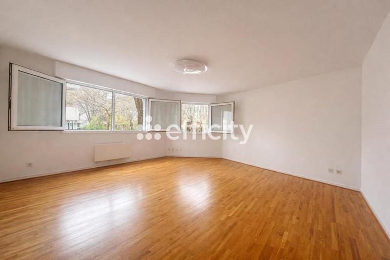 Appartement - 88 m² - 4 pièces