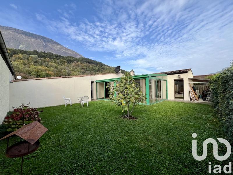 Maison - 134 m² - 4 pièces