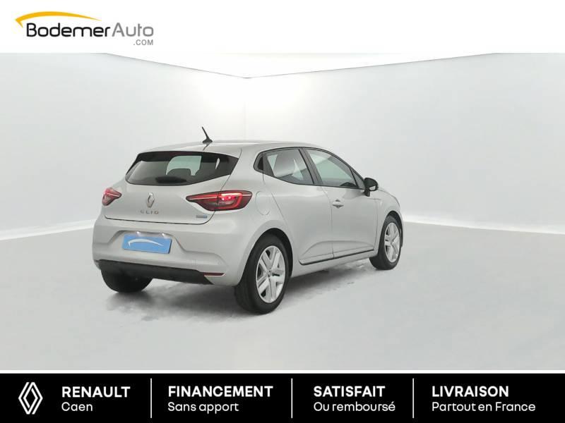 Renault Clio E-Tech 140 - 21n Business