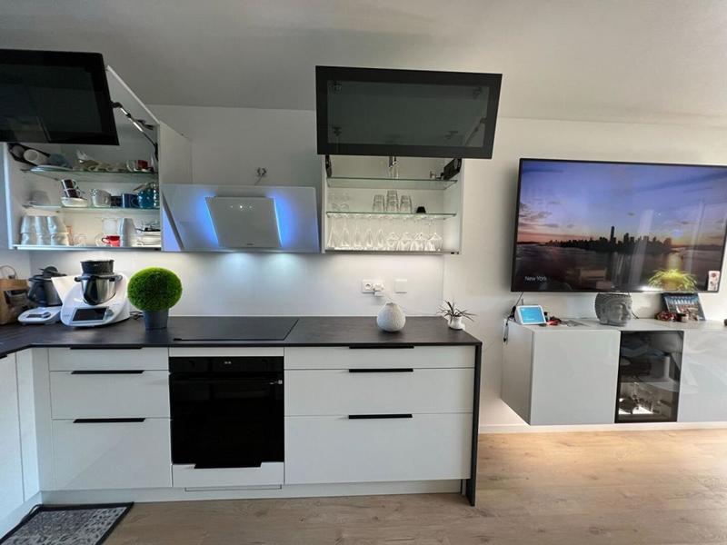 Maison - 71 m² - 4 pièces