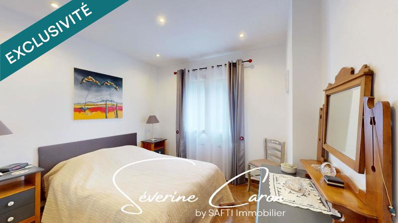 Maison - 146 m² - 6 pièces