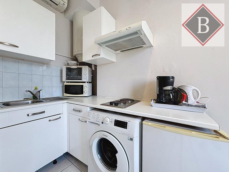 Appartement - 52 m² - 3 pièces