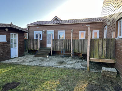 Châlet - 57 m² - 6 pièces