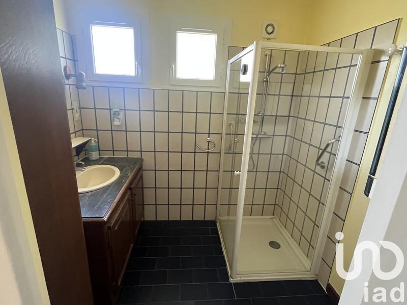 Maison - 117 m² - 4 pièces