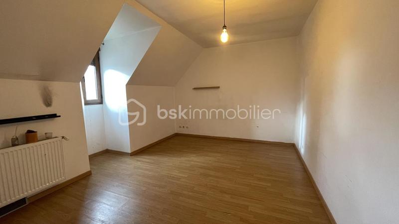 Maison traditionnelle - 129 m² - 5 pièces