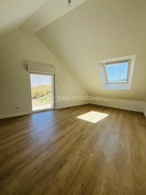 Maison de ville - 56 m² - 3 pièces