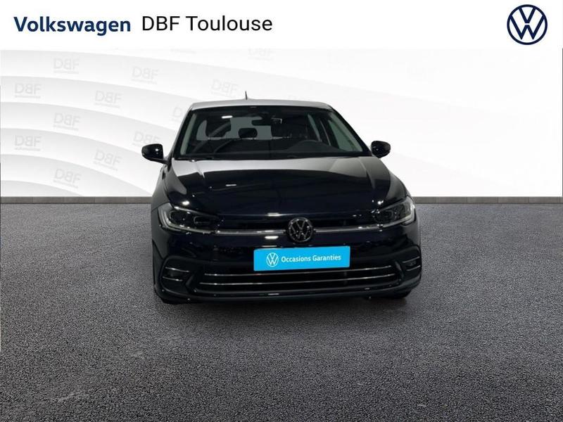 Volkswagen Polo 1.0 Tsi 110 s&amp;S Dsg7 Style