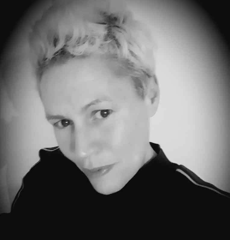 O massage de Marine...