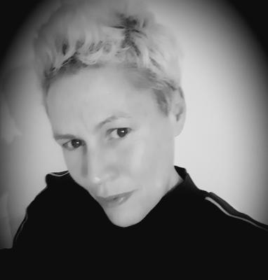 O massage de Marine...