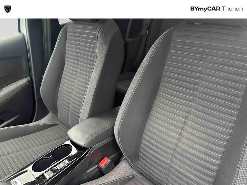 Peugeot 208 Electrique 50 kWh 136ch Style