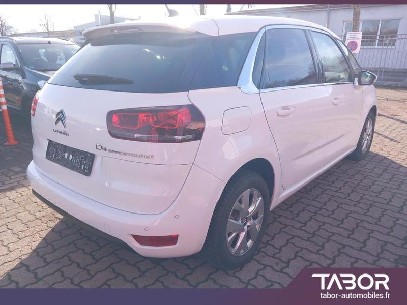 C4 Spacetourer 1.5 BlueHDi 130 Select