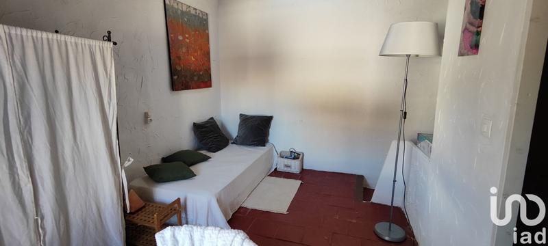 Maison de village - 48 m² - 3 pièces