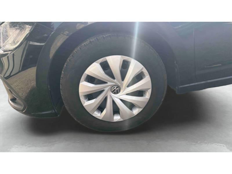 Volkswagen Polo 1.0 Tsi 95 s&amp;S Dsg7 Life