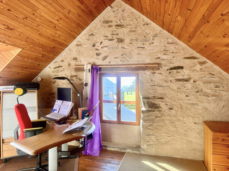 Propriété - 600 m² - 10 pièces