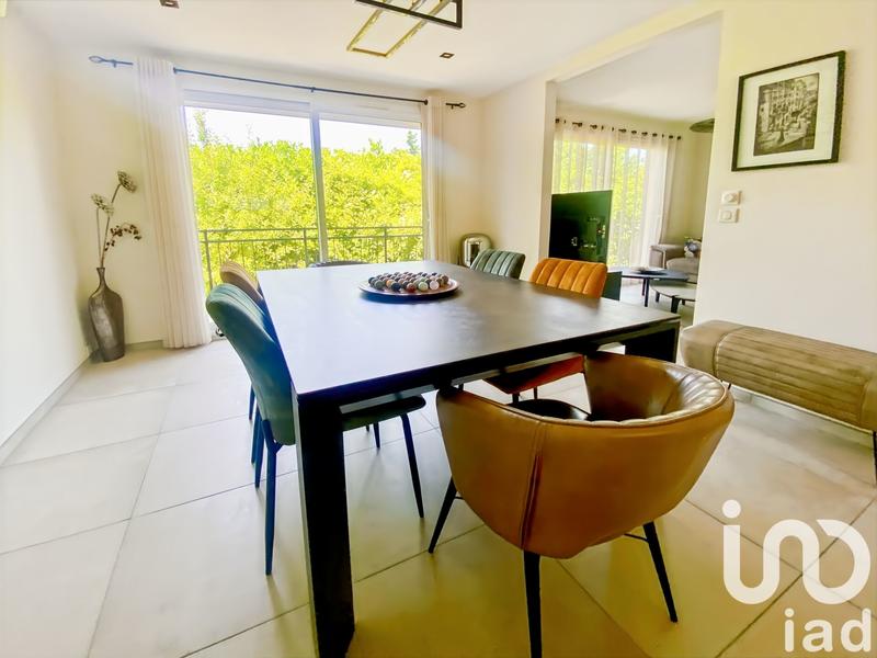 Maison - 148 m² - 9 pièces