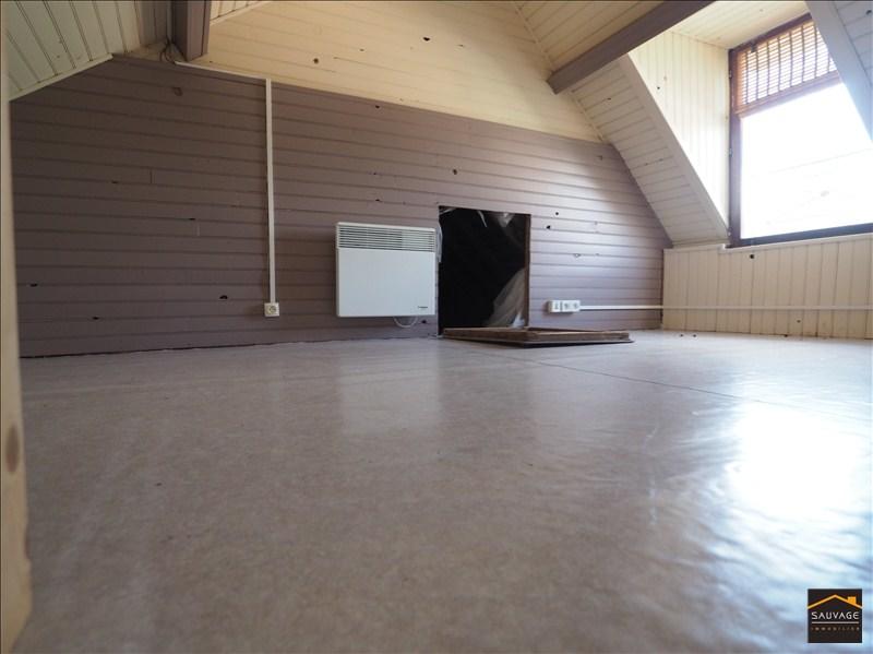 Maison - 83 m² - 3 pièces