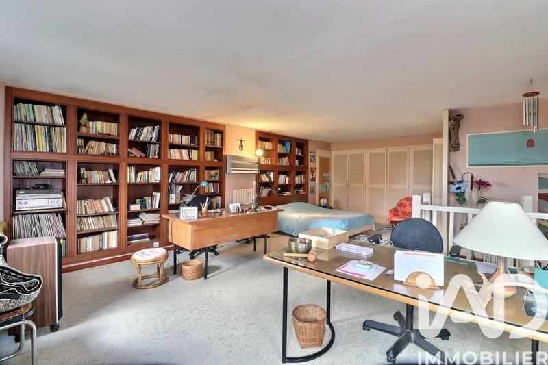 Duplex - 127 m² - 4 pièces