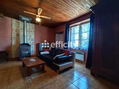 Maison - 114 m² - 6 pièces