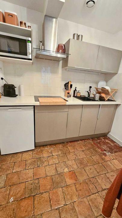 Appartement - 53 m² - 2 pièces