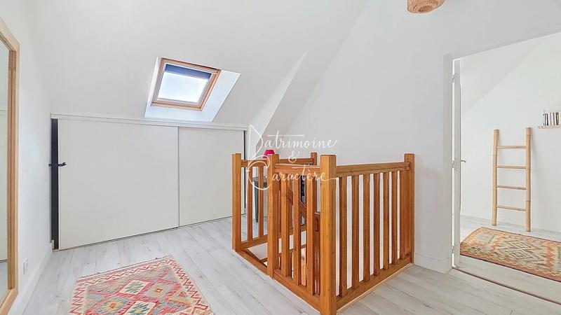 Appartement - 73 m² - 4 pièces