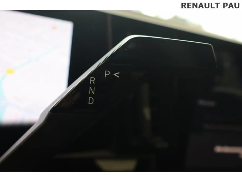 Renault Rafale E-Tech full hybrid 200 esprit Alpine