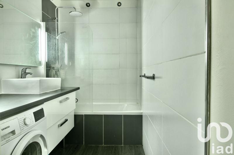 Appartement - 63 m² - 4 pièces