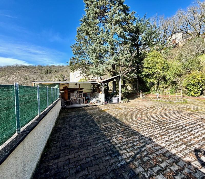 Maison - 129 m² - 6 pièces