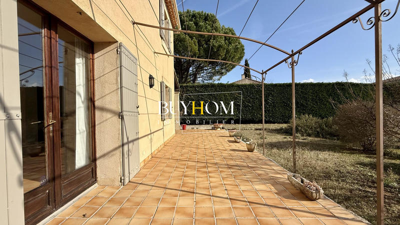 Maison - 141 m² - 4 pièces