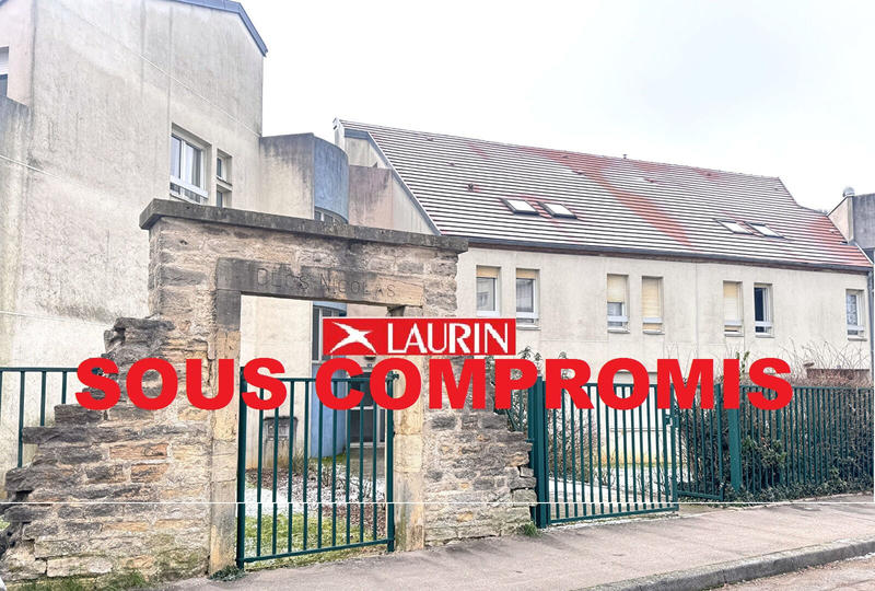 Appartement - 15 m² - 1 pièce