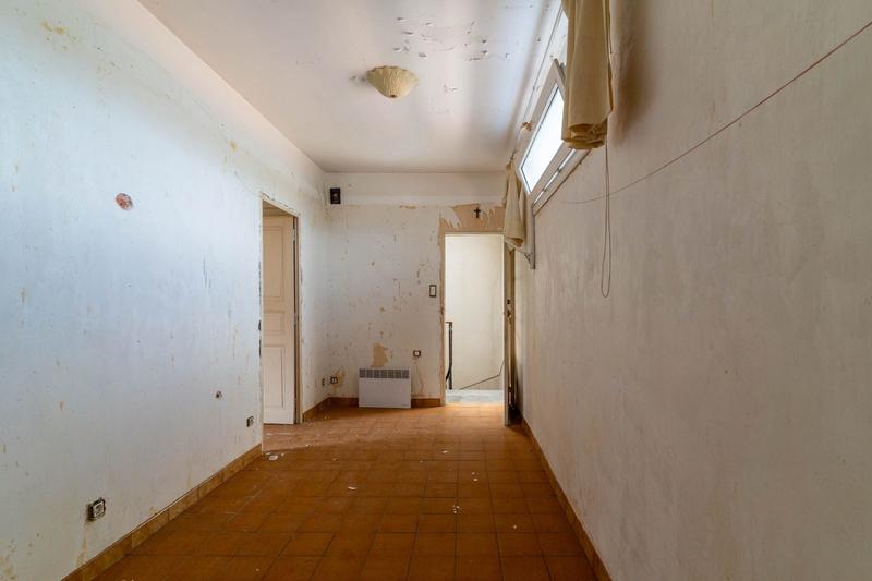 Maison ancienne - 188 m² - 11 pièces