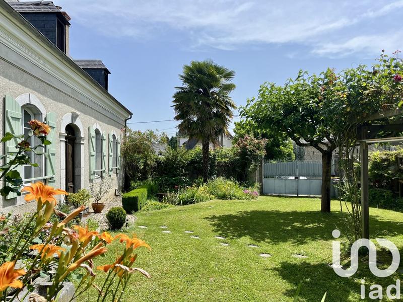 Maison - 271 m² - 8 pièces