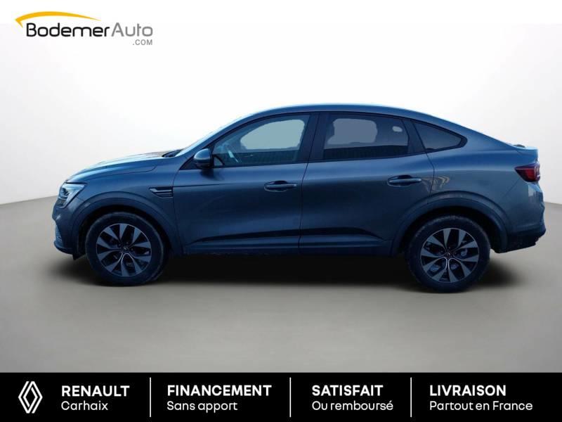 Renault Arkana mild hybrid 140 Edc Fap - 22 Evolution