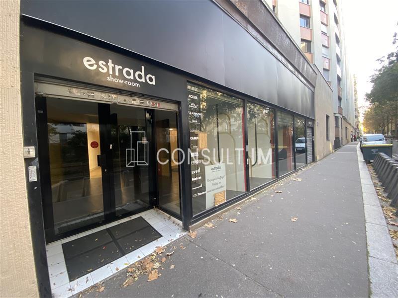 Local commercial - 190 m²