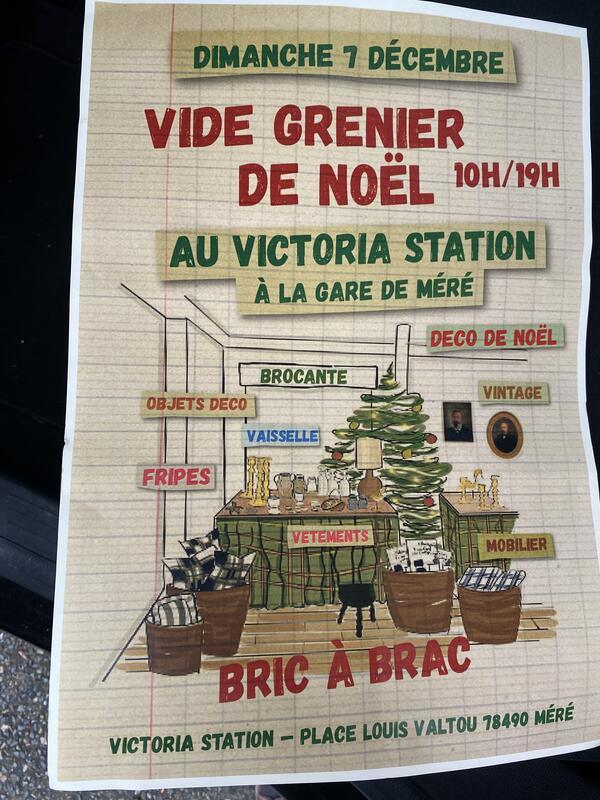 Vide-Grenier